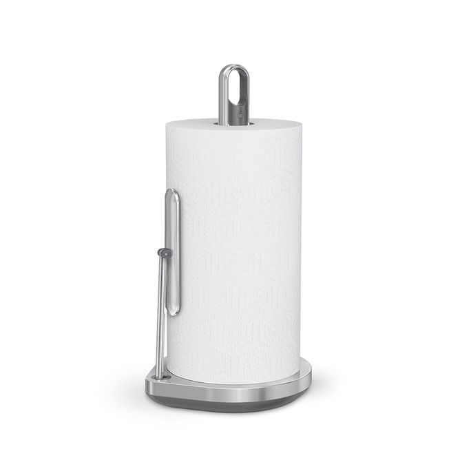 keukenrolhouder met spray