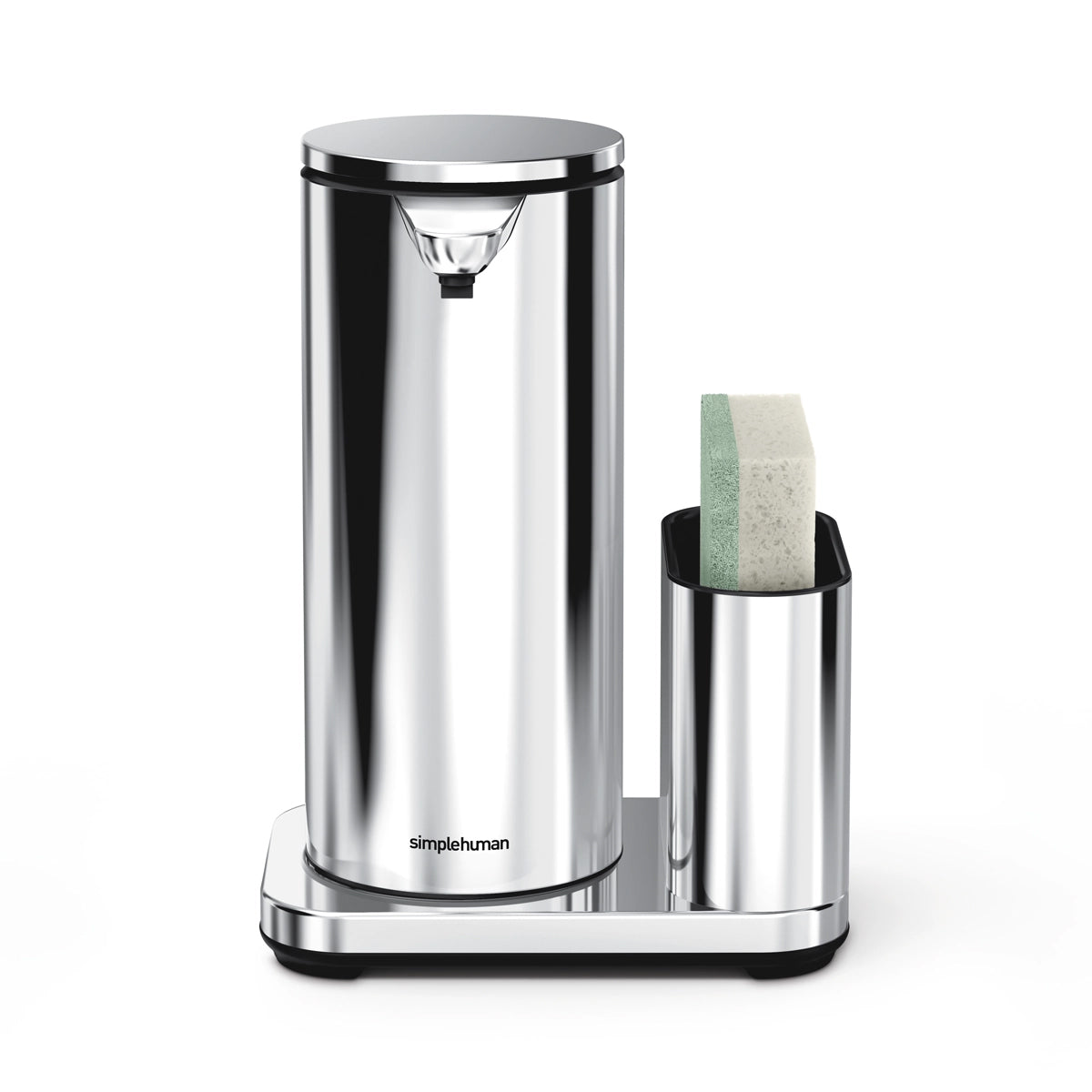 sensor pump 414ml met houder