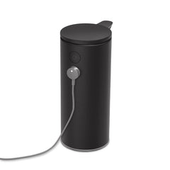 oplaadbare pomp van 266 ml met sensor
