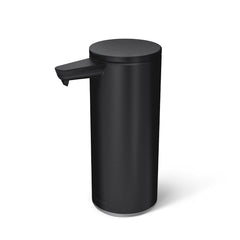 oplaadbare pomp van 266 ml met sensor