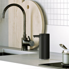oplaadbare pomp van 266 ml met sensor