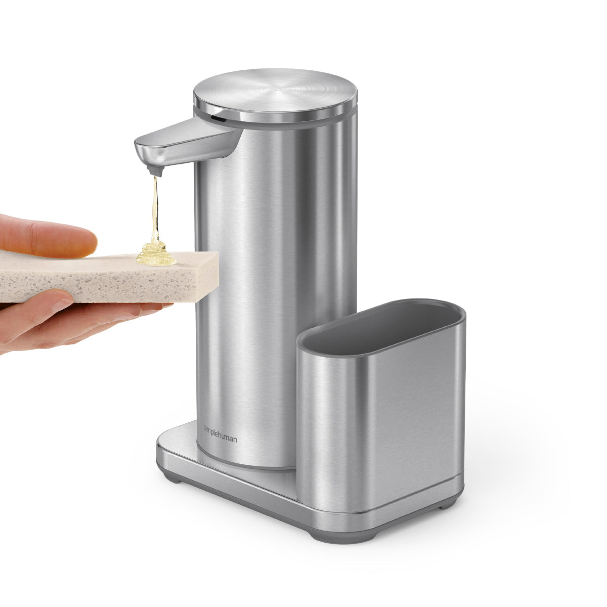 sensor pump 414ml met houder
