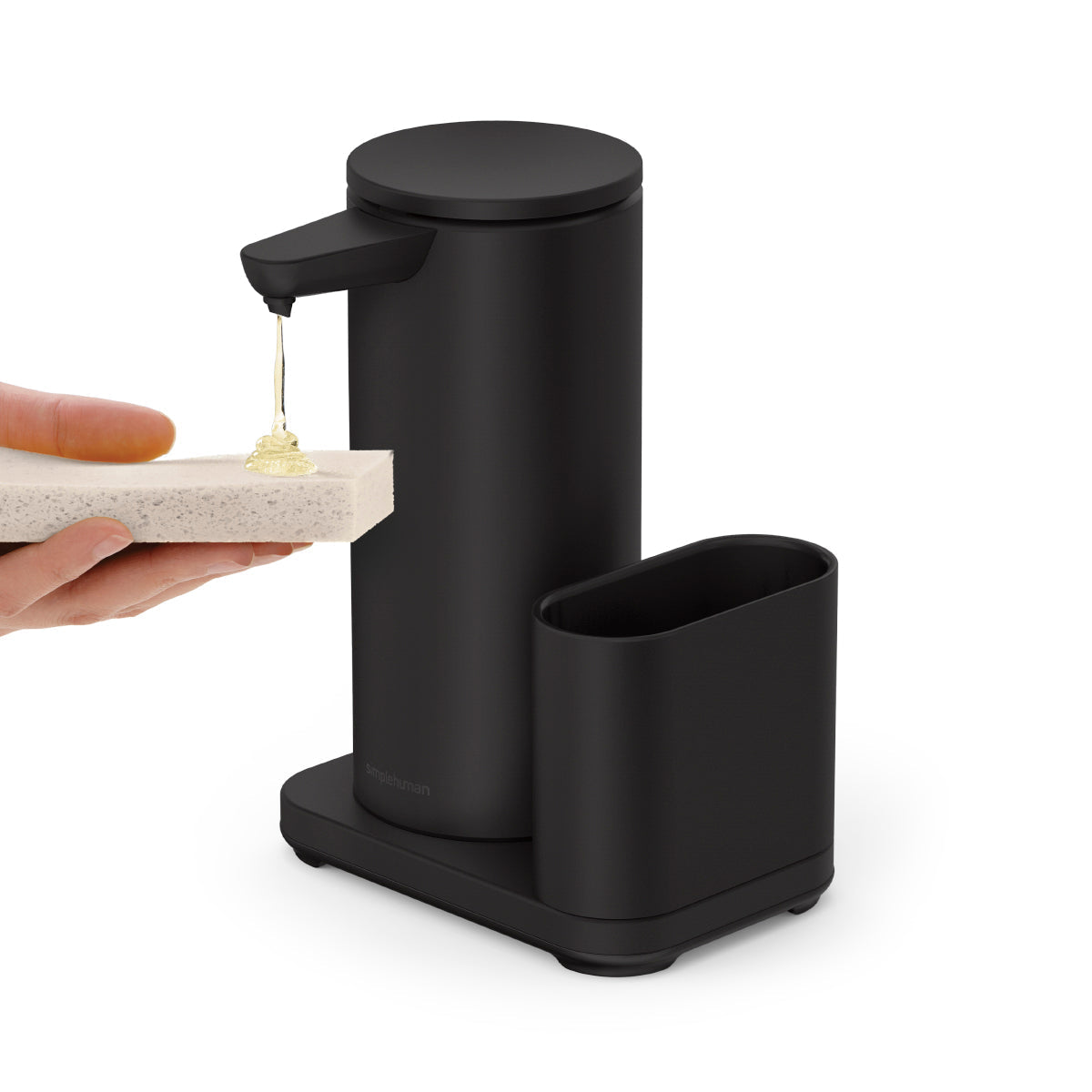 sensor pump 414ml met houder