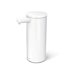 oplaadbare pomp van 266 ml met sensor