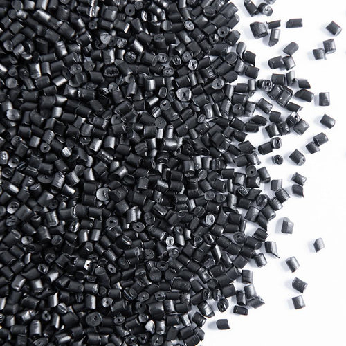 post-consumer gerecyclede materialen