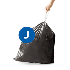  code J odorsorb afvalzakken op maat