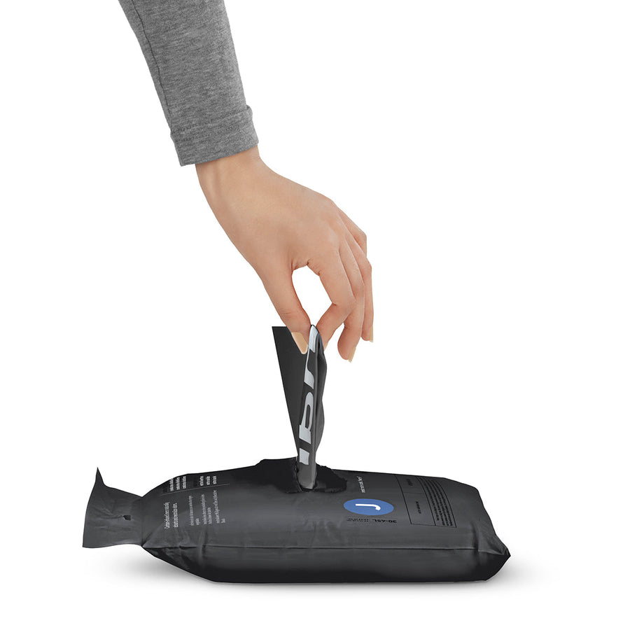 odorsorb afvalzakken op maat