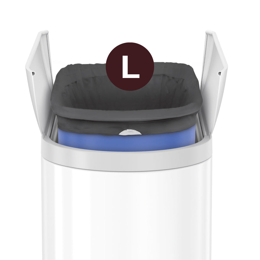 odorsorb-afvalzakken op maat