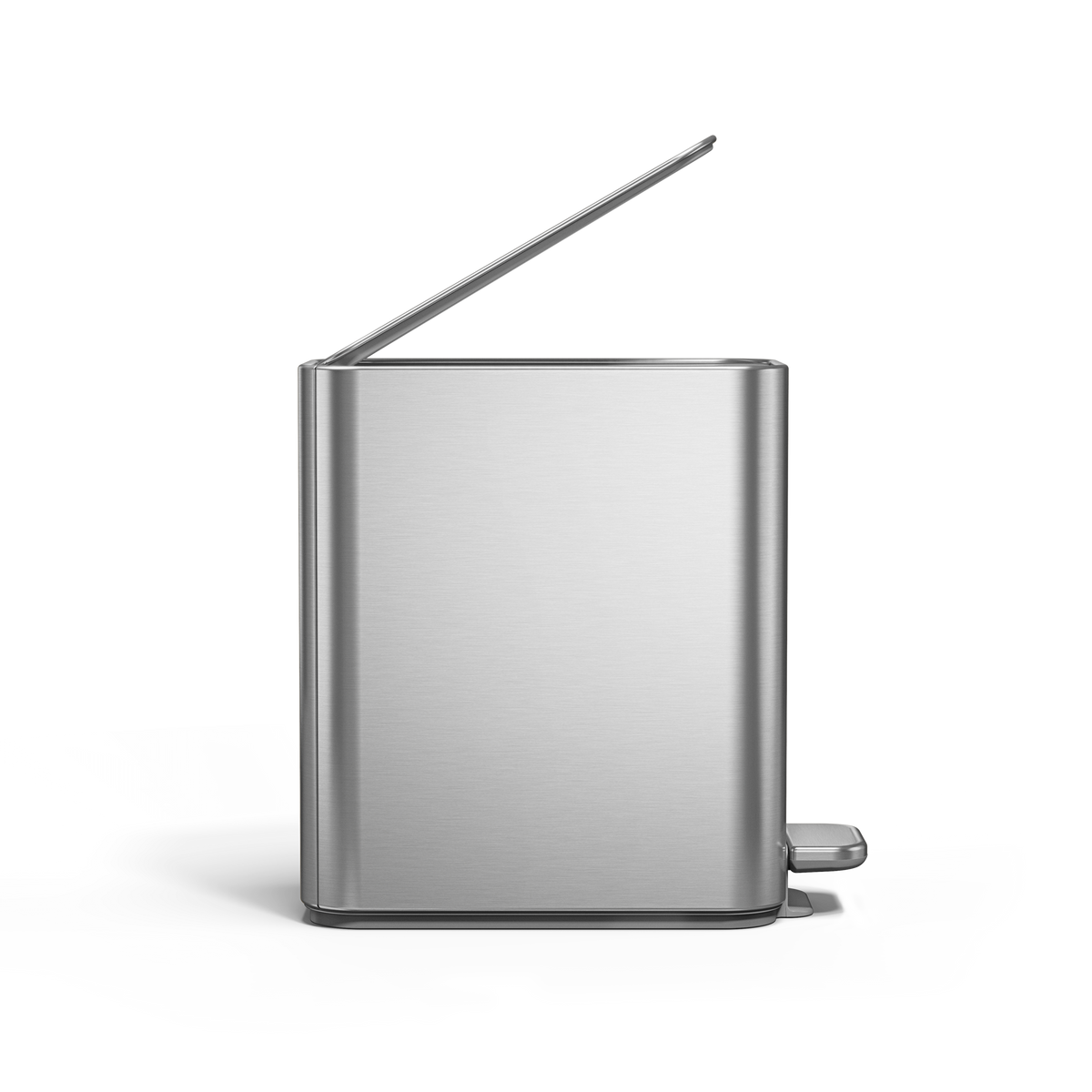 slanke pedaalemmer van 5 liter