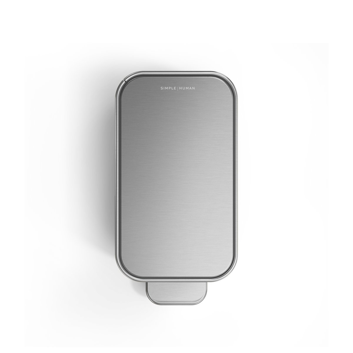 slanke pedaalemmer van 5 liter