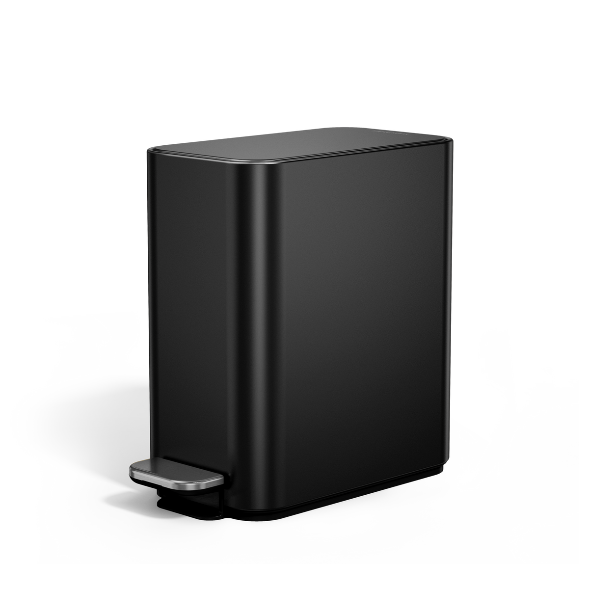 slanke pedaalemmer van 5 liter