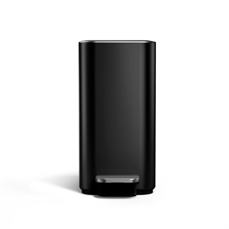 slanke pedaalemmer van 5 liter