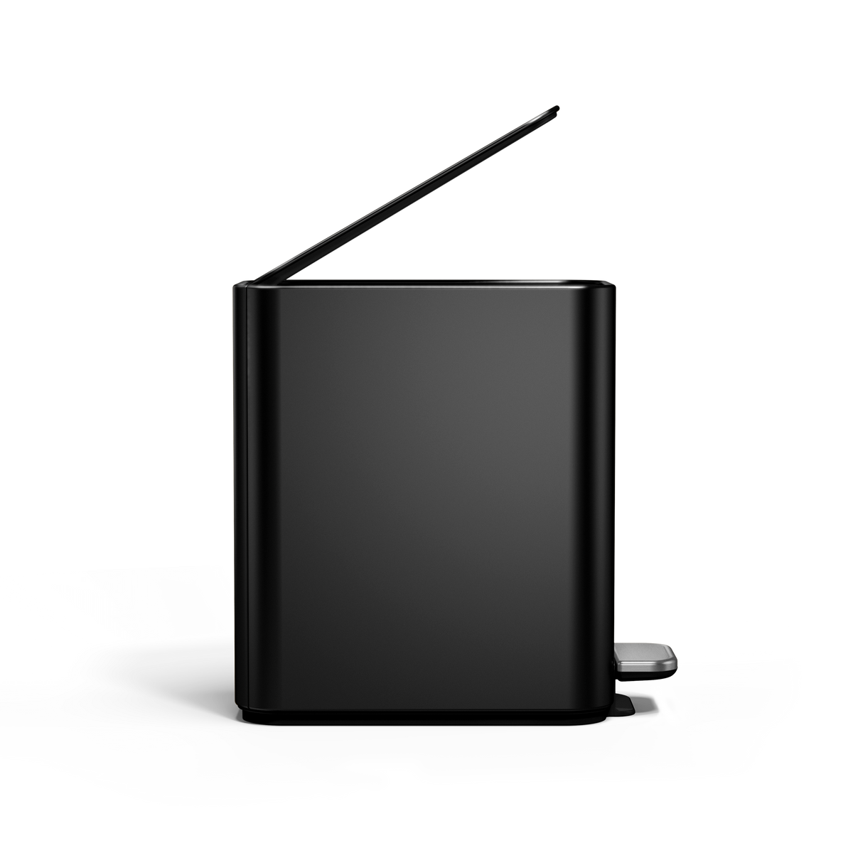 slanke pedaalemmer van 5 liter