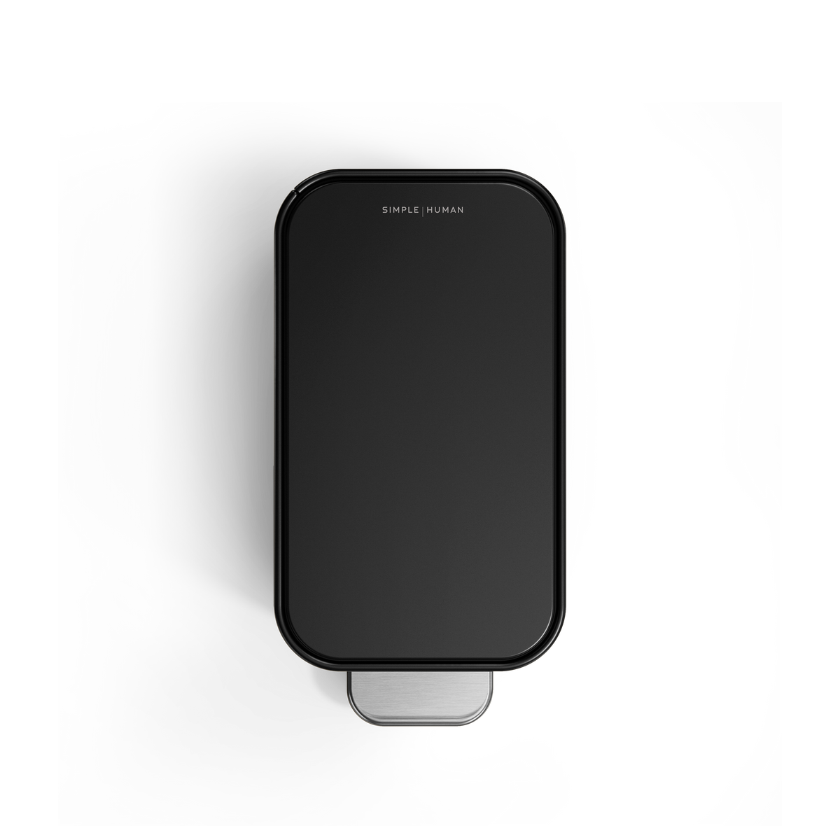 slanke pedaalemmer van 5 liter