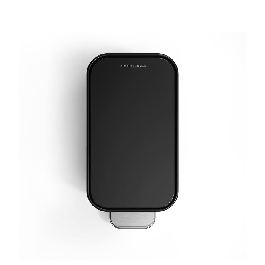 slanke pedaalemmer van 5 liter