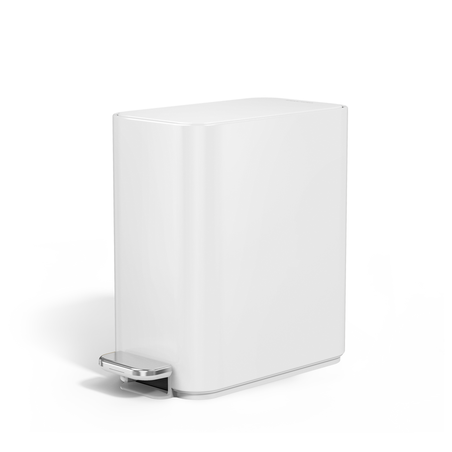 slanke pedaalemmer van 5 liter