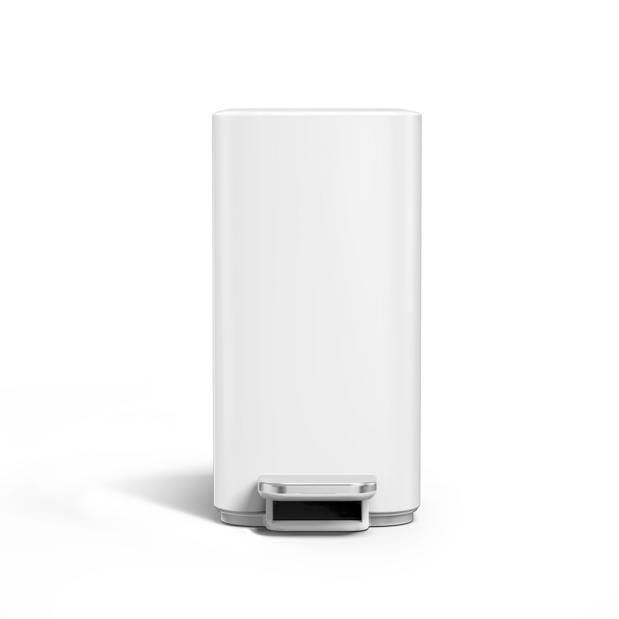 slanke pedaalemmer van 5 liter