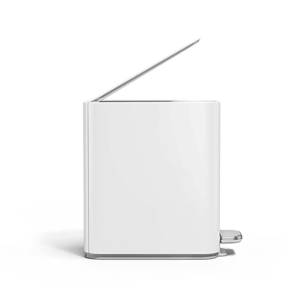 slanke pedaalemmer van 5 liter