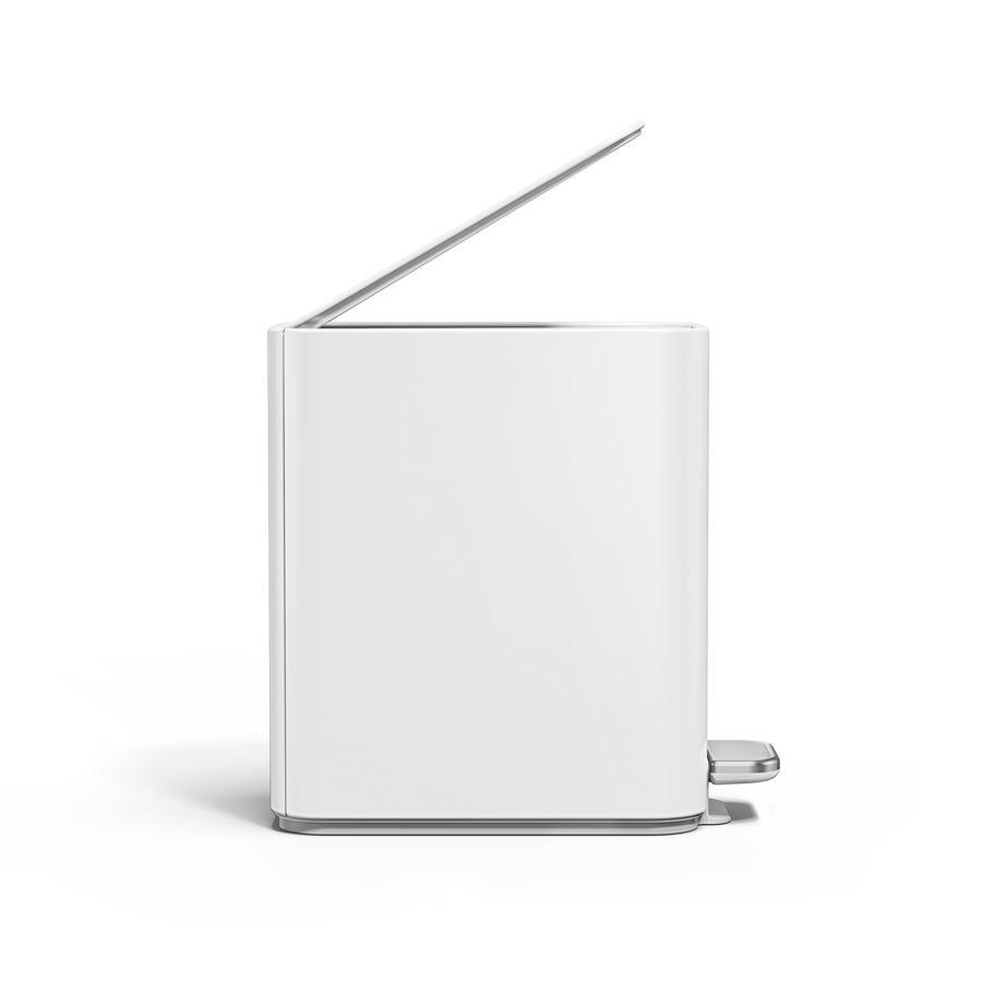 slanke pedaalemmer van 5 liter