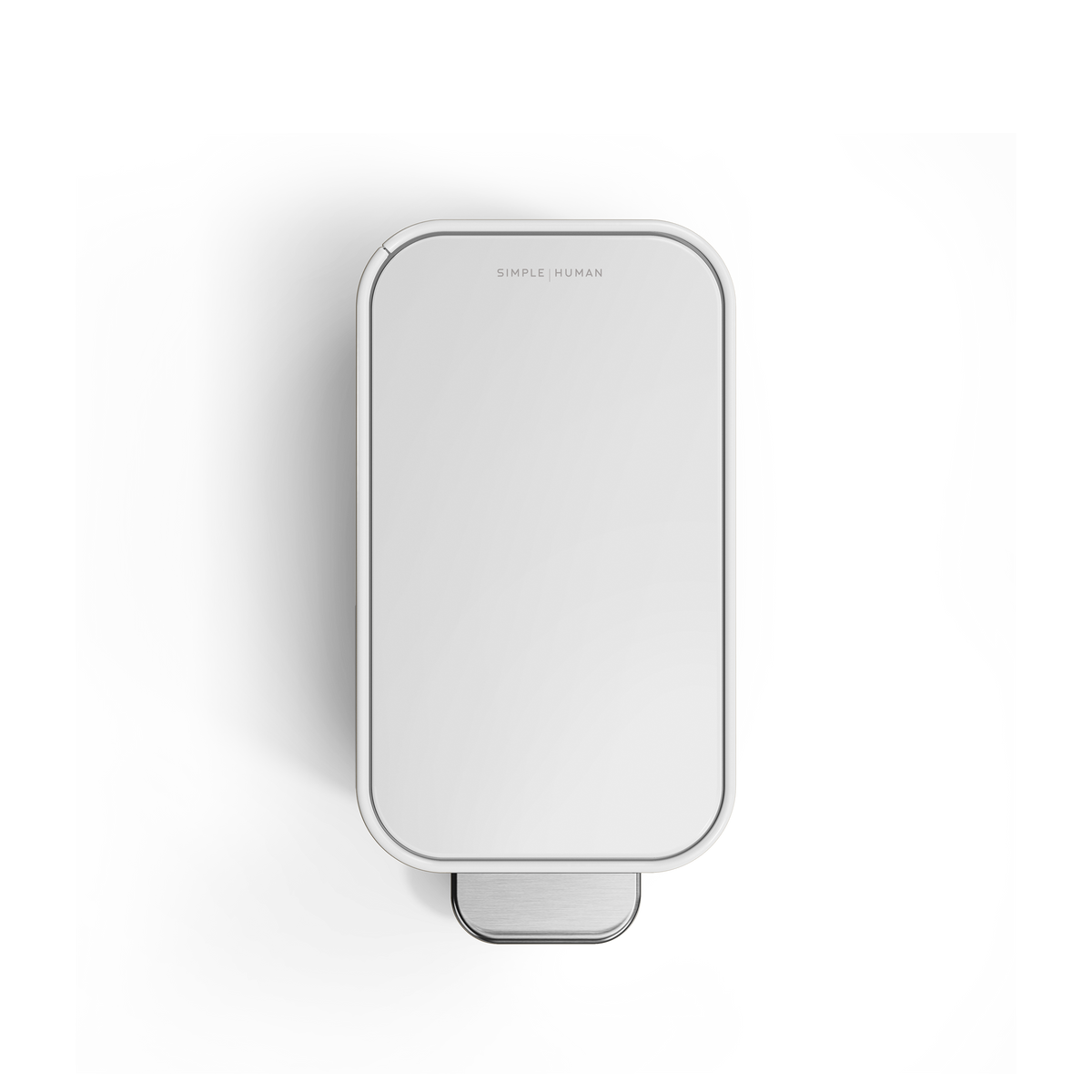 slanke pedaalemmer van 5 liter