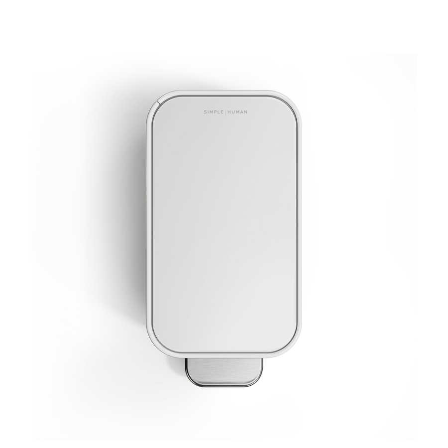 slanke pedaalemmer van 5 liter