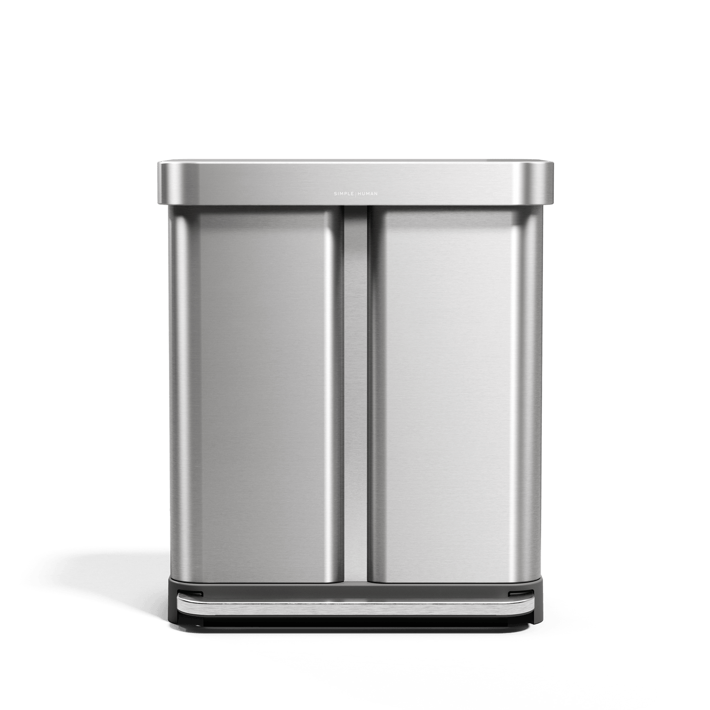 Rectangular Pedal Bin