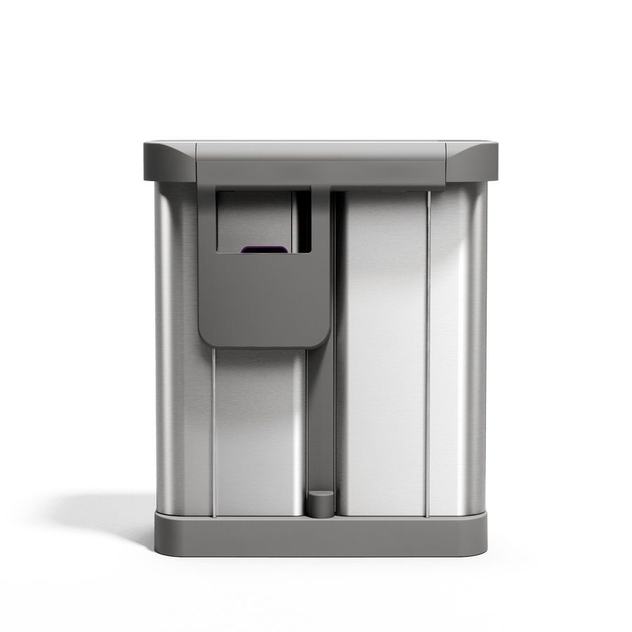 58L Pedaal Recyclebak