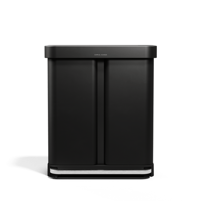 58L Pedaal Recyclebak