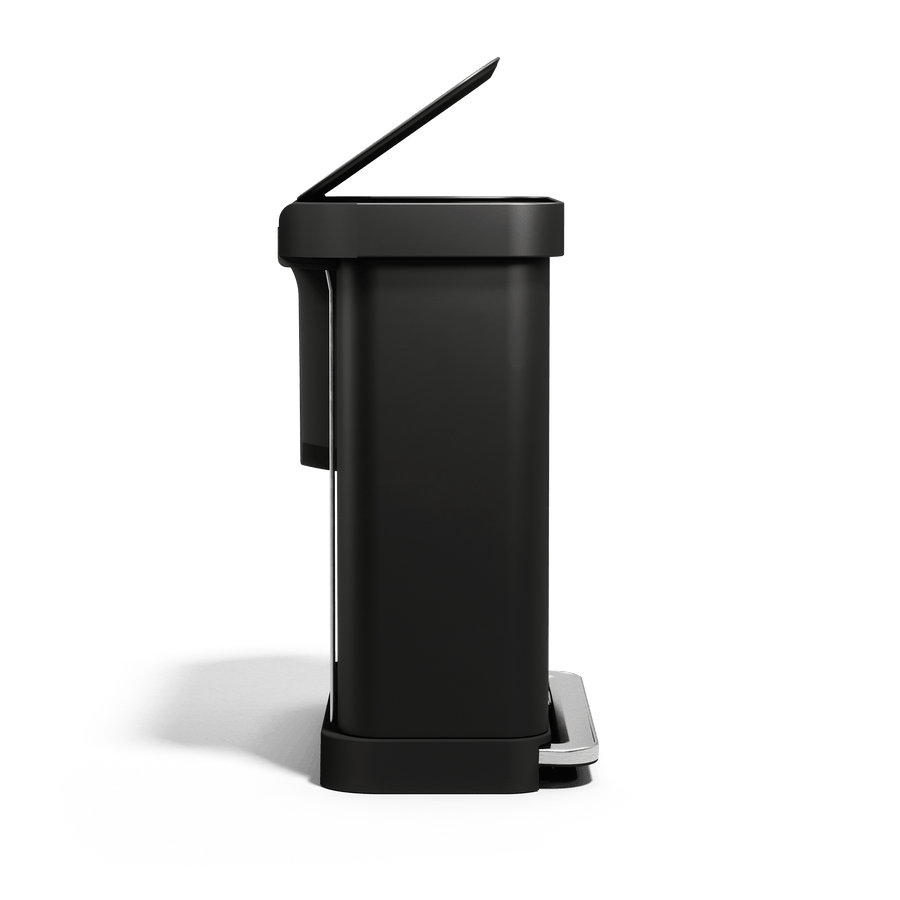 58L Pedaal Recyclebak