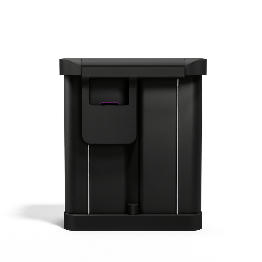 58L Pedaal Recyclebak