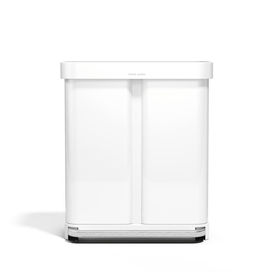 58L Pedaal Recyclebak