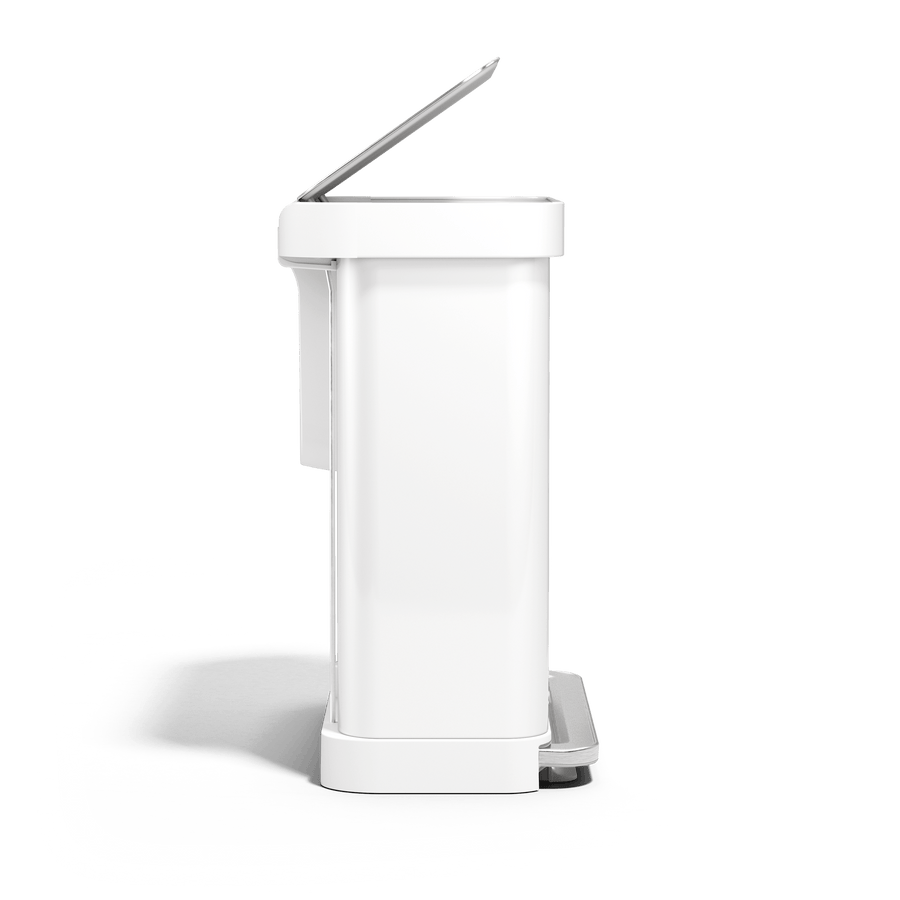 58L Pedaal Recyclebak