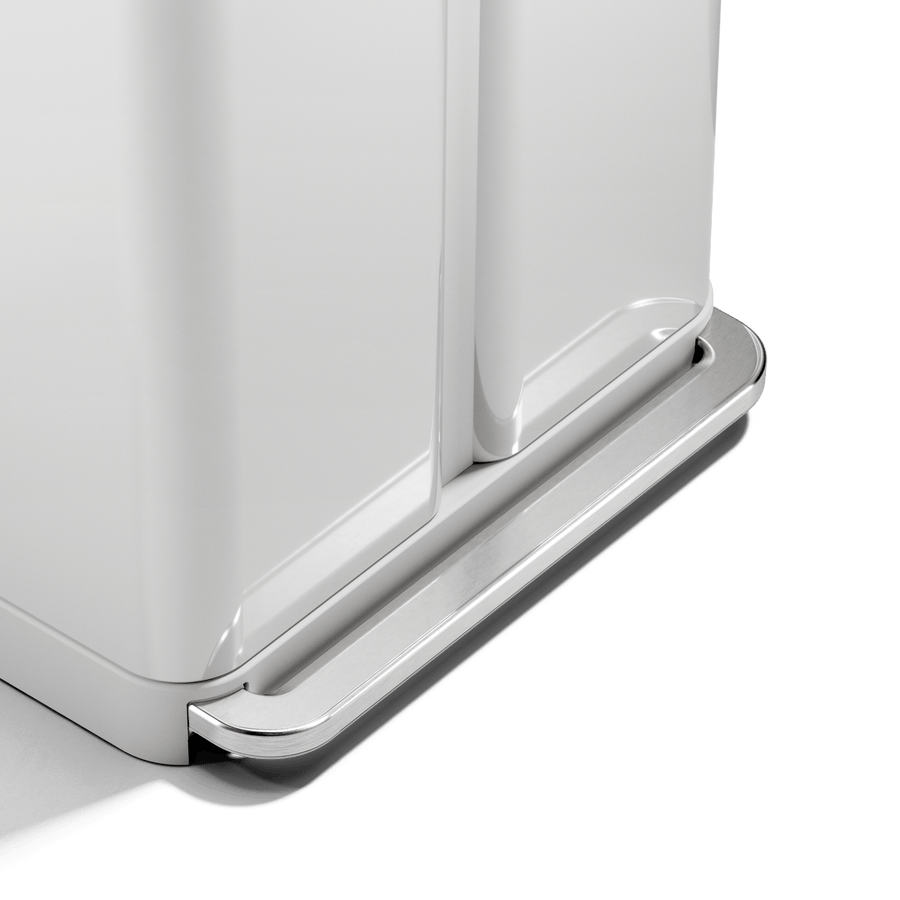 58L Pedaal Recyclebak