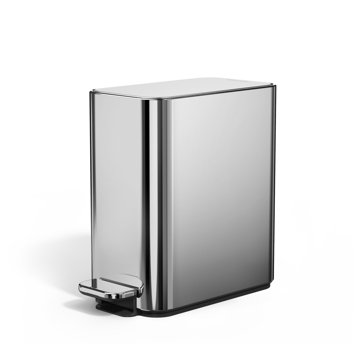 slanke pedaalemmer van 5 liter