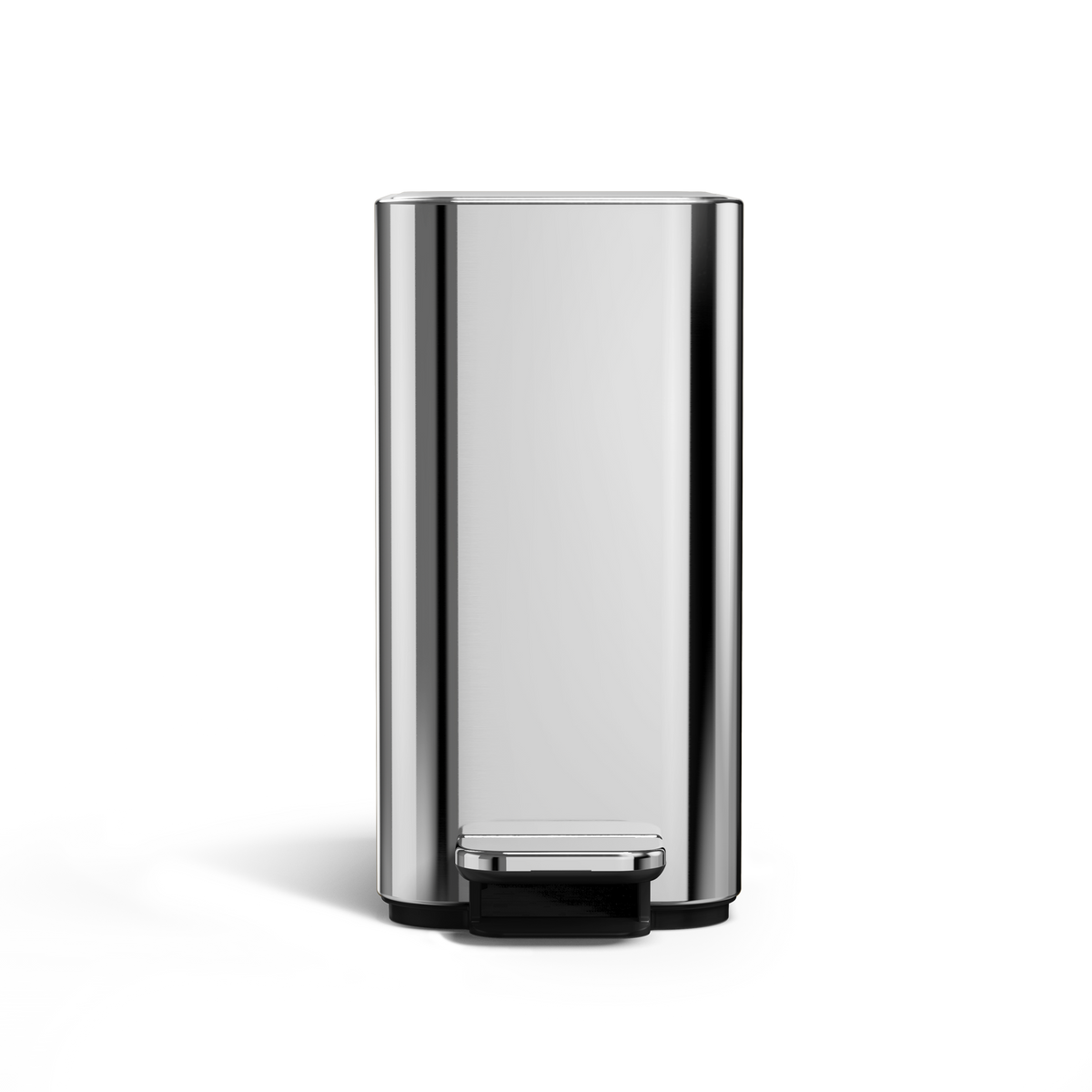 slanke pedaalemmer van 5 liter