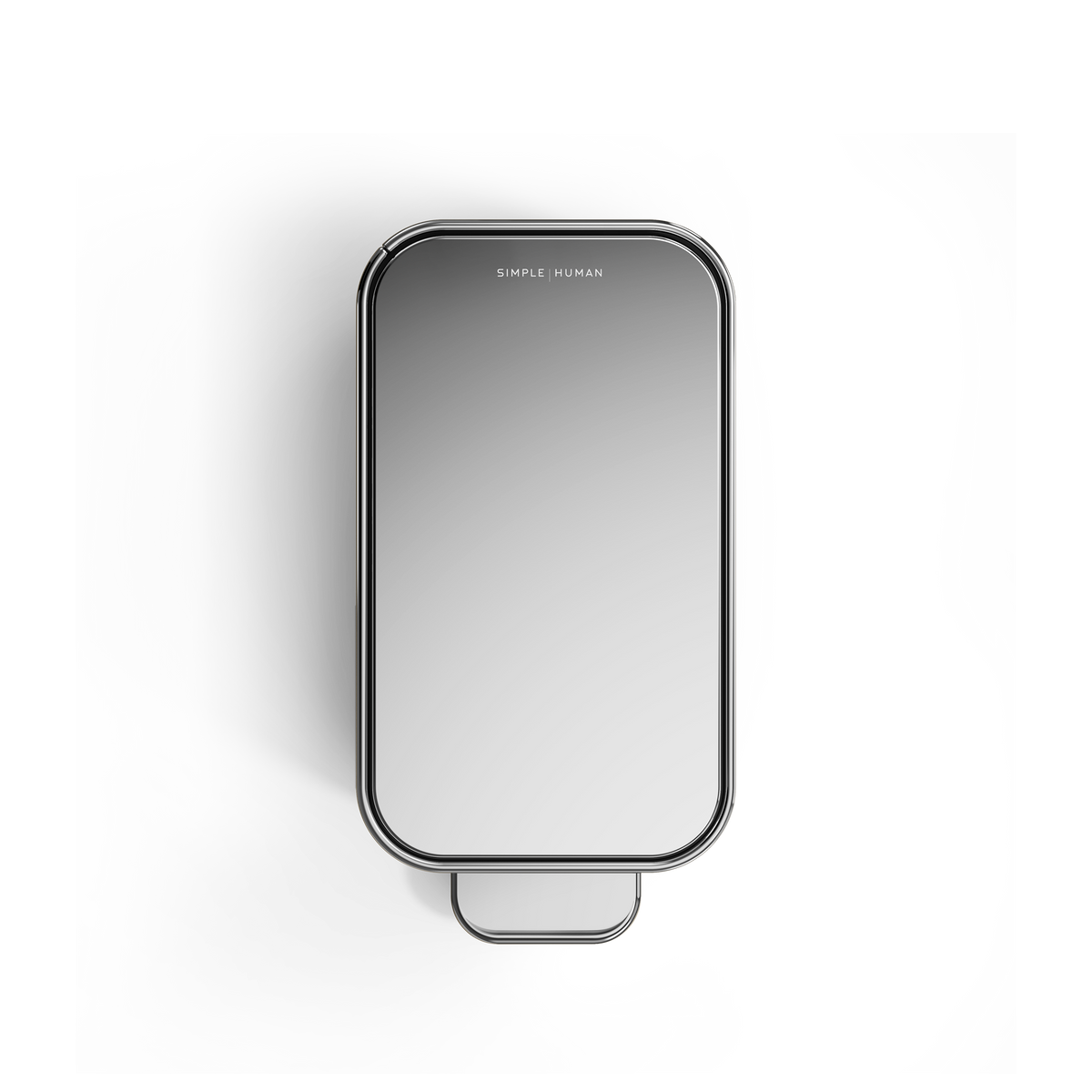 slanke pedaalemmer van 5 liter