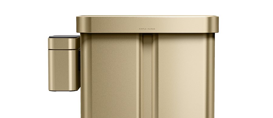 compostbakje - matgouden