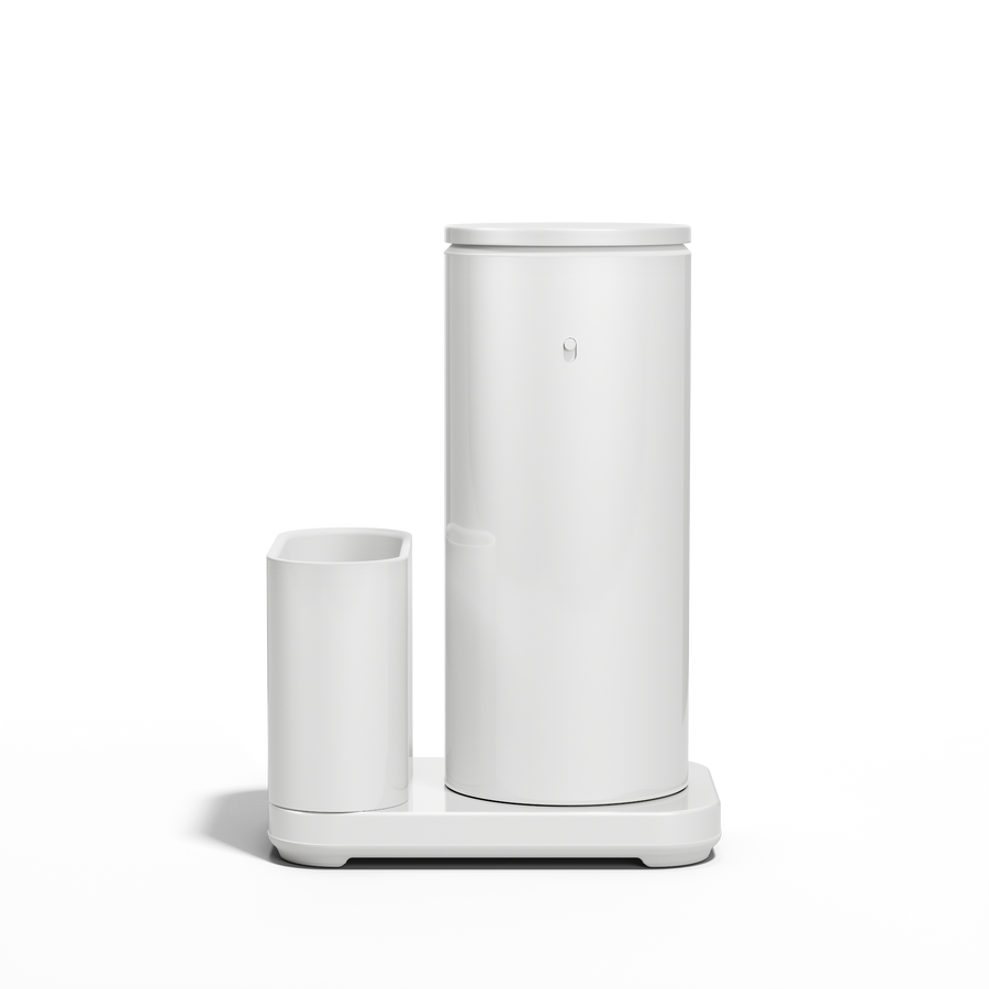 sensor pump 414ml met houder