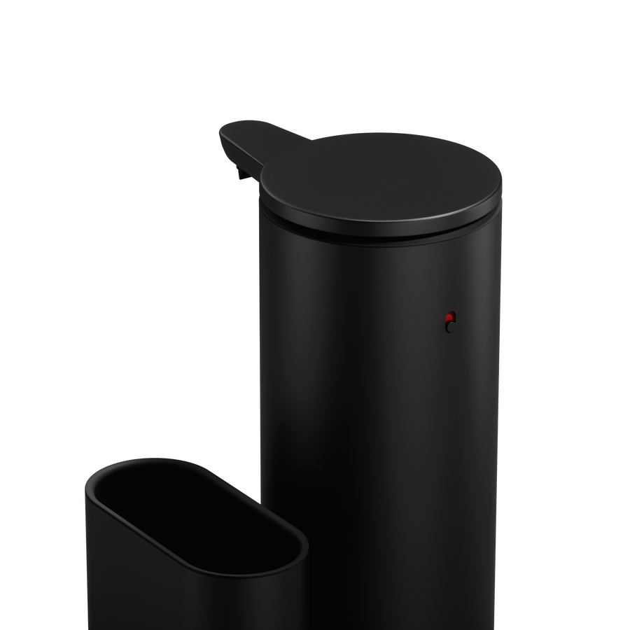 sensor pump 414ml met houder