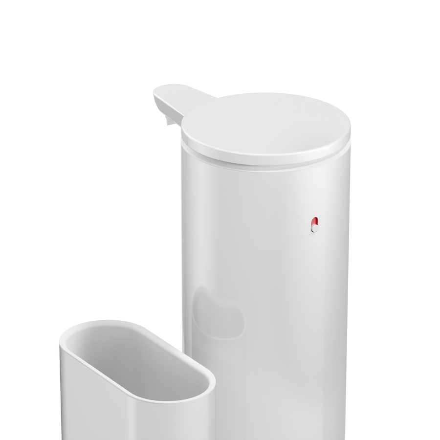 sensor pump 414ml met houder