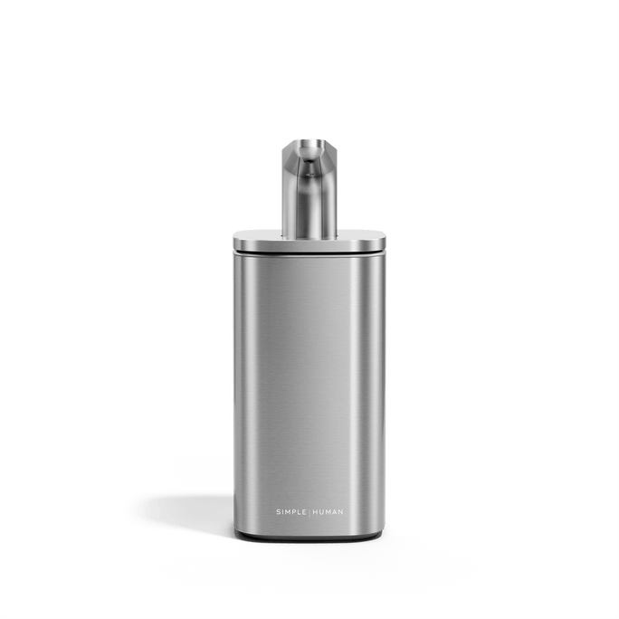 295 ml pulspomp