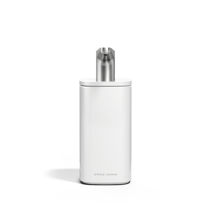 295 ml pulspomp