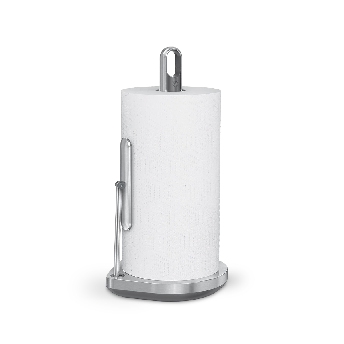 keukenrolhouder met spray