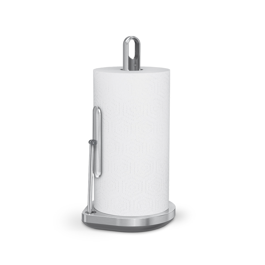 keukenrolhouder met spray