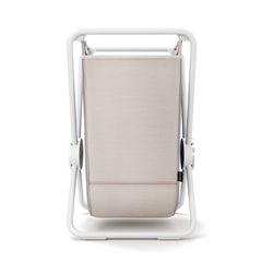 enkele wasmand met kruisframe