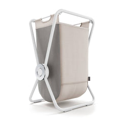 enkele wasmand met kruisframe