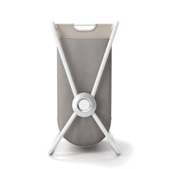 enkele wasmand met kruisframe