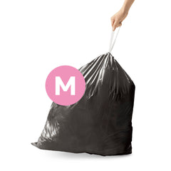 code M odorsorb-afvalzakken op maat
