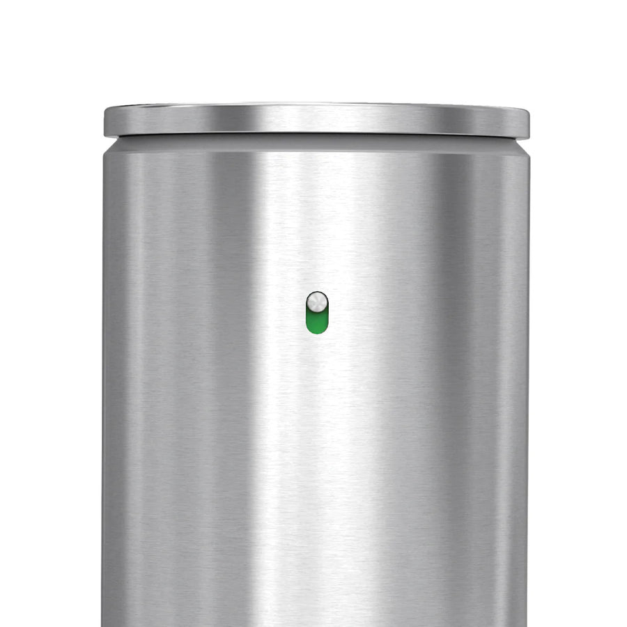 dual sensor pump 414ml met houder