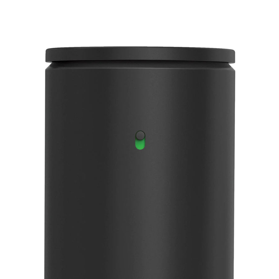 dual sensor pump 414ml met houder